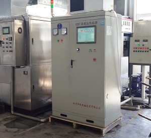 機械零件為什麽要進行感應淬火 機械零件為什麽要進行感應淬火