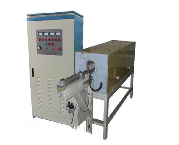 中頻加熱爐在金屬加熱中有何優勢 中頻加熱爐在金屬加熱中有何優勢